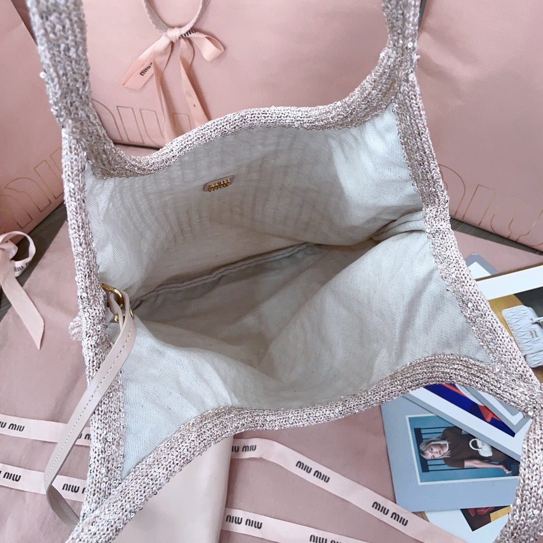 Ivy Tote