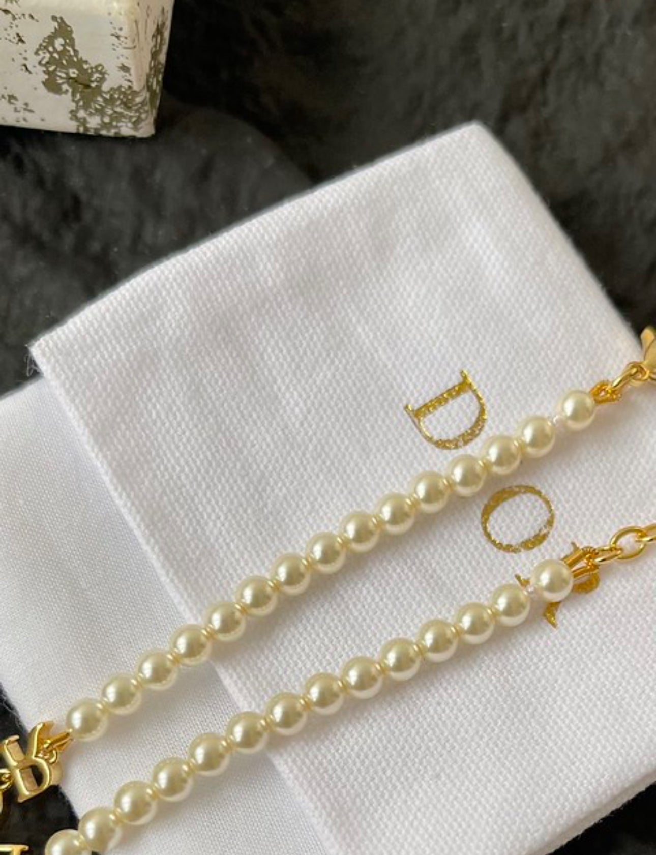 CD Bracelet