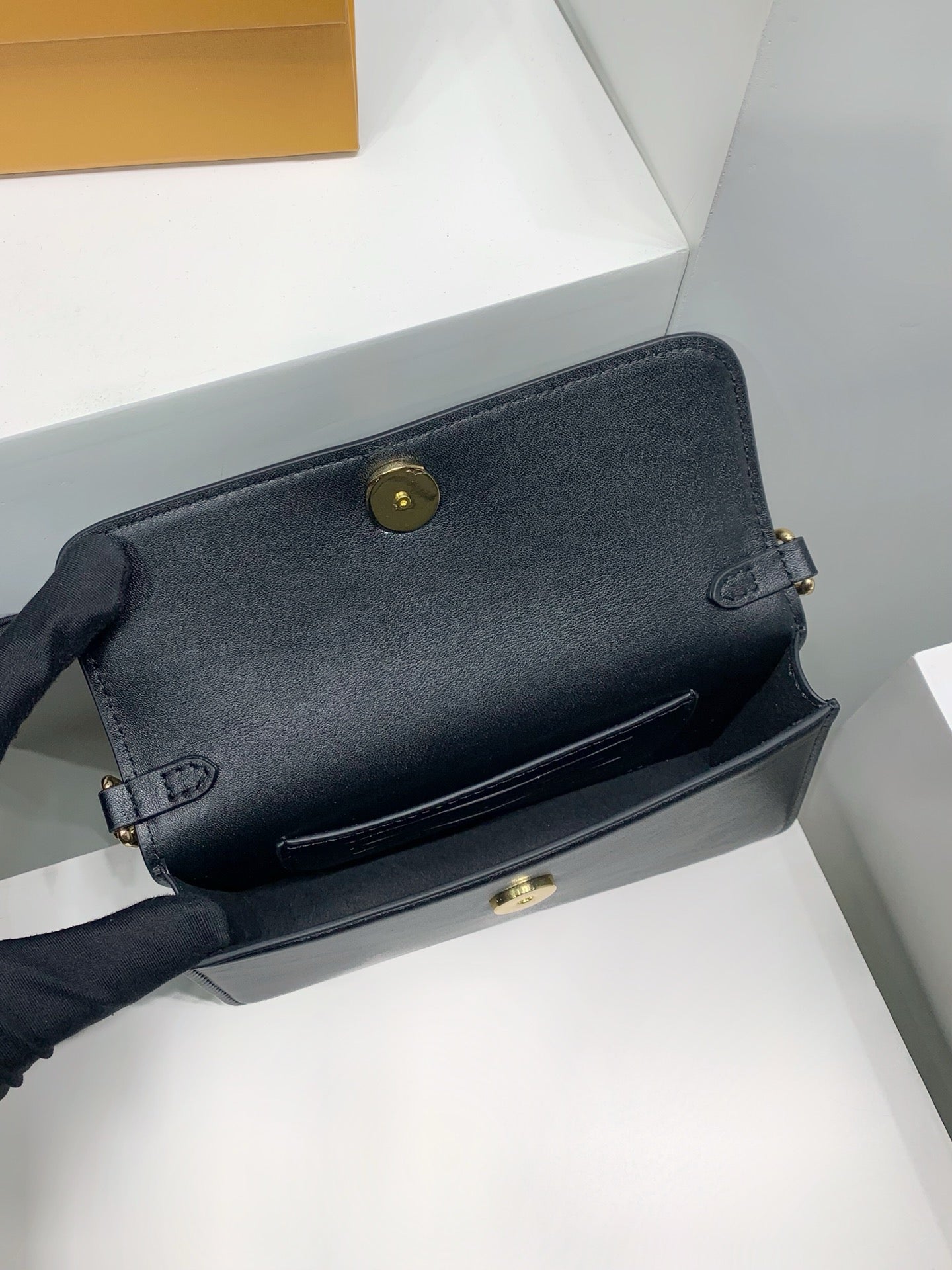 Wallet On Chain