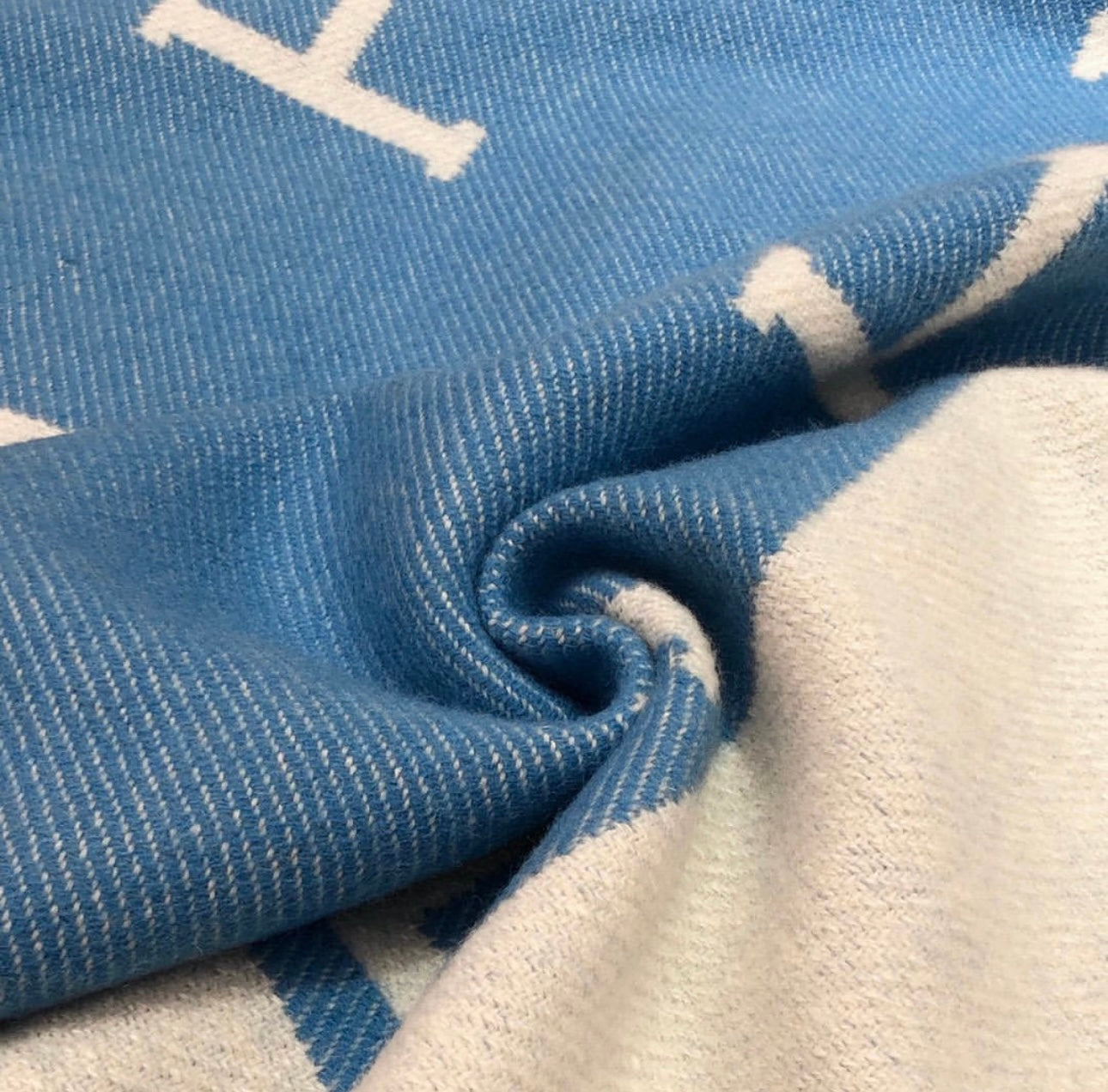 Wool Blanket