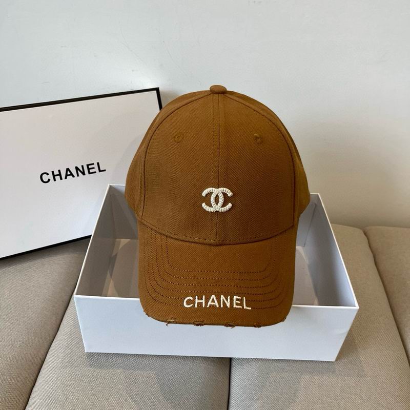 Logo Cap