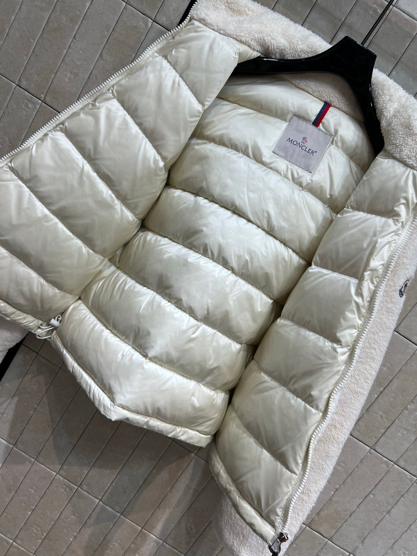 Polignac Jacket