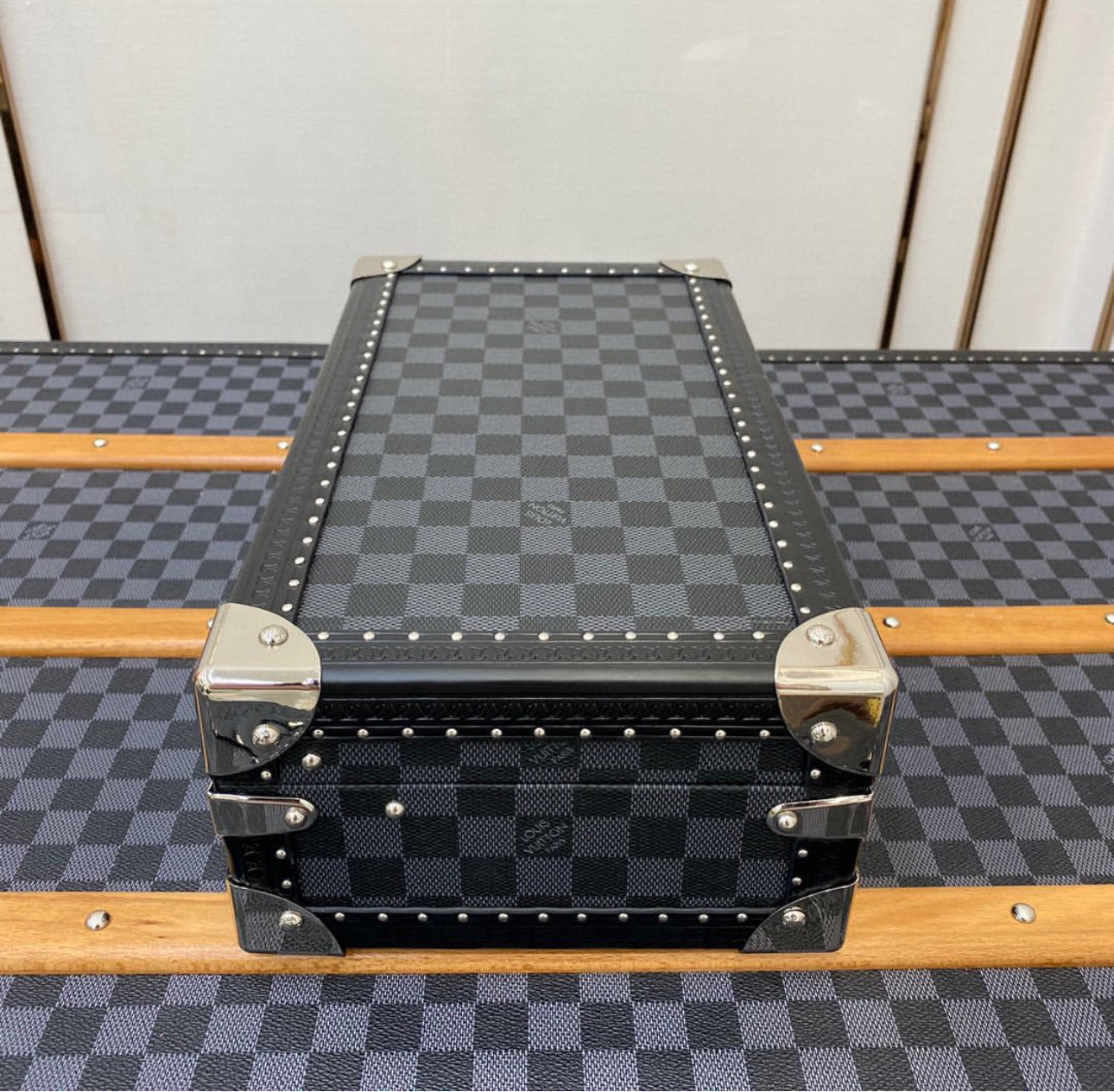 8 Watch Case