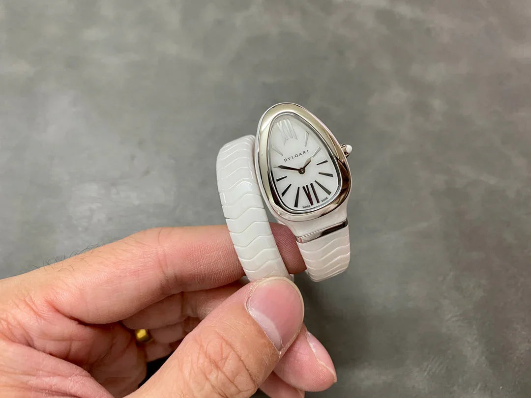 Serpenti Watch