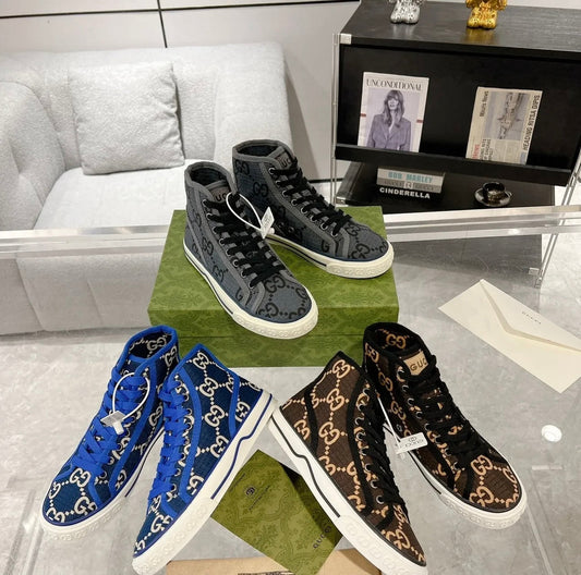 G High Tops