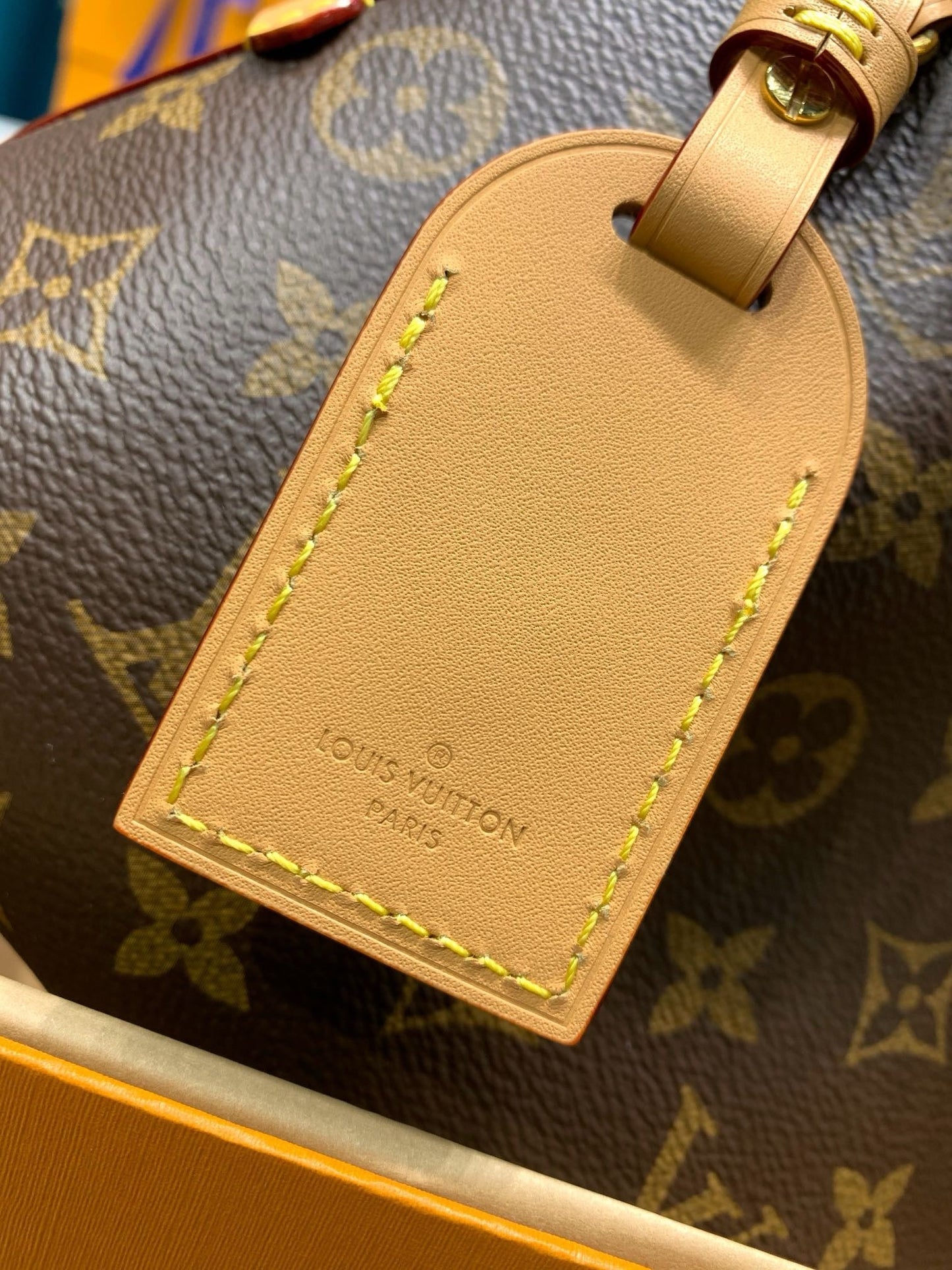 Carryall BB