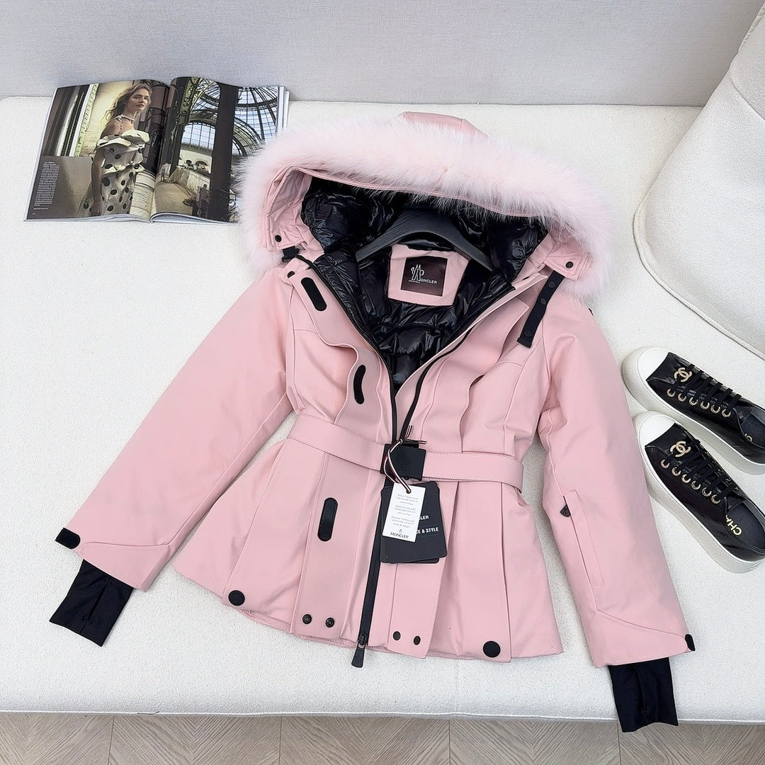 Laplance Jacket