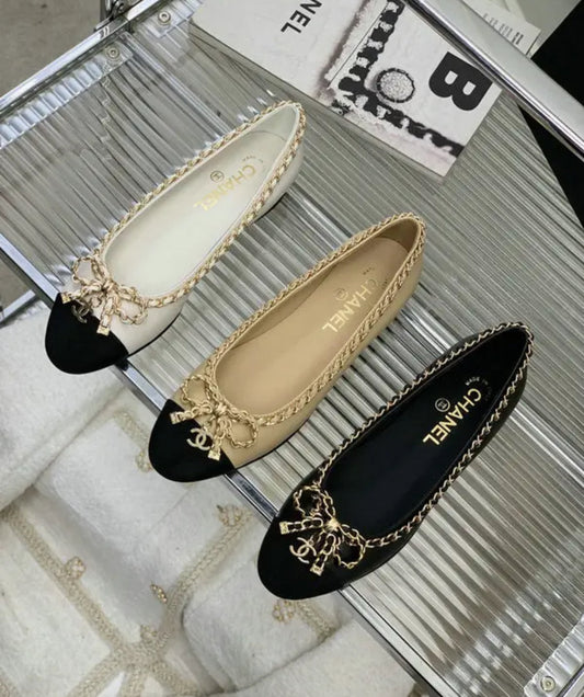 CC Pumps