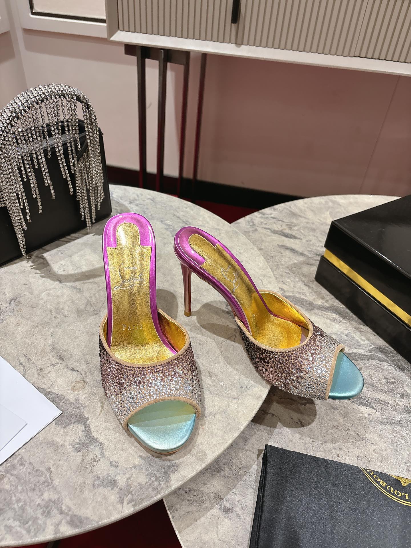Dolly Strass