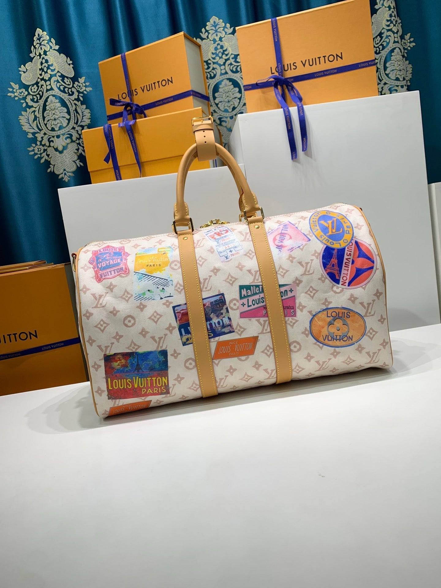 Keepall 45