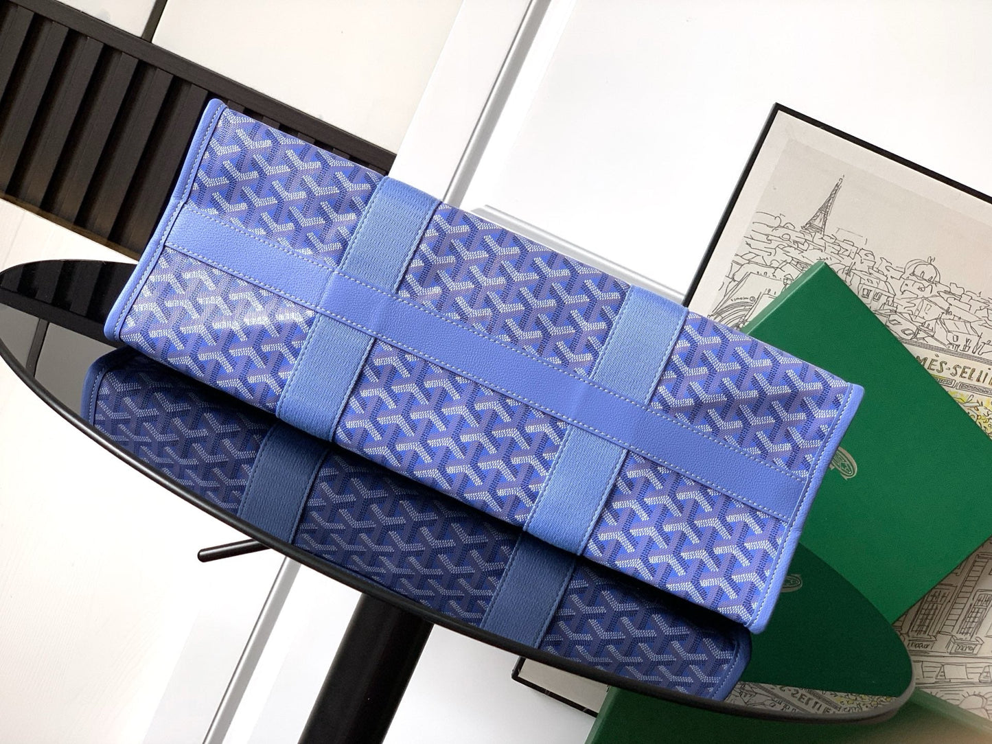 Villette Tote