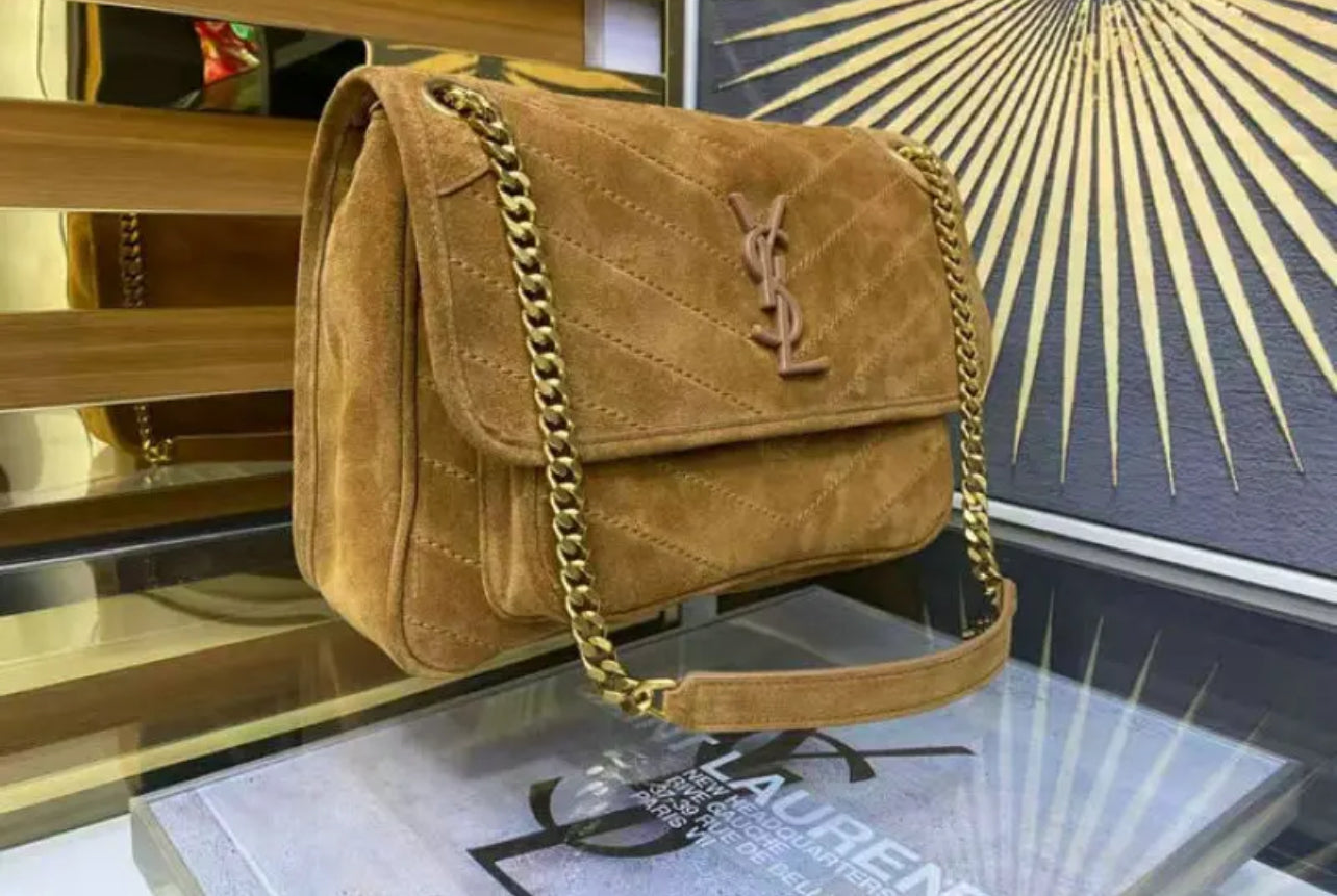 Niki Medium Chain Bag