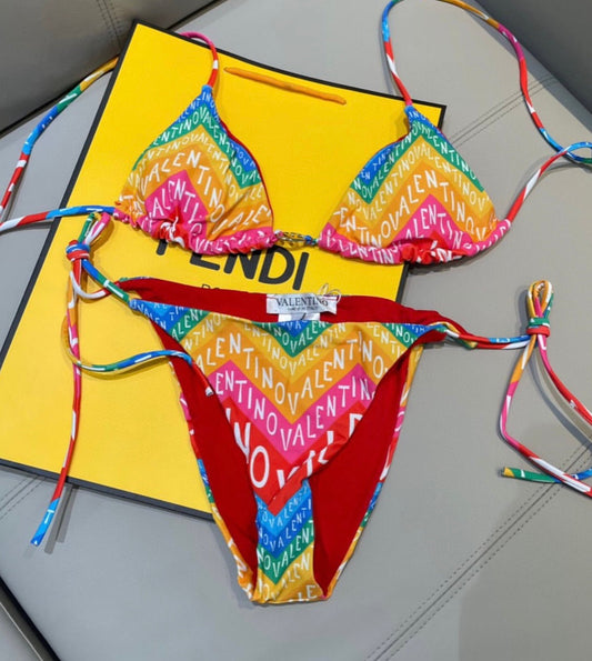 Logo Bikini