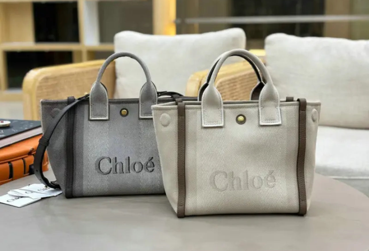 Carry Tote
