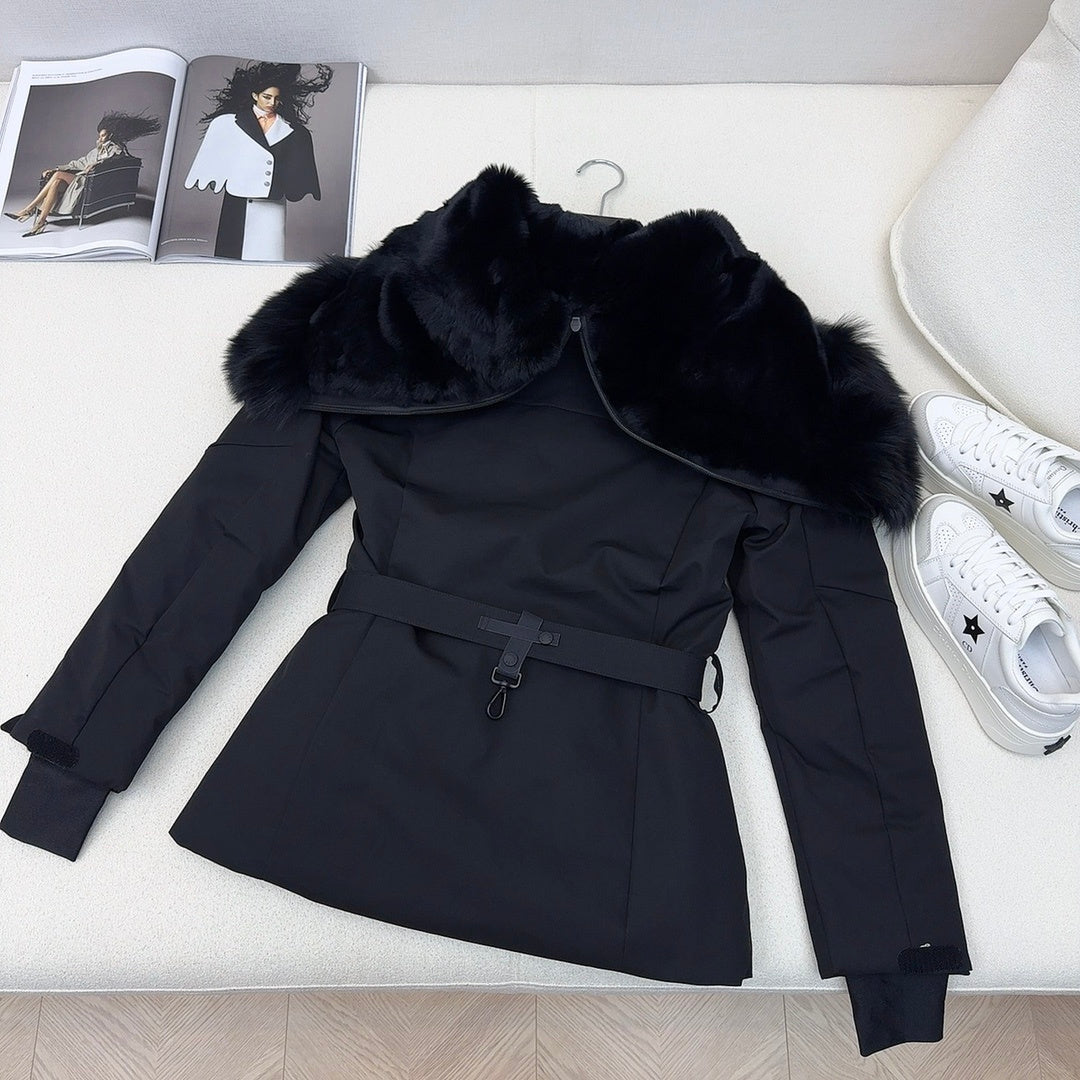 Laplance Jacket