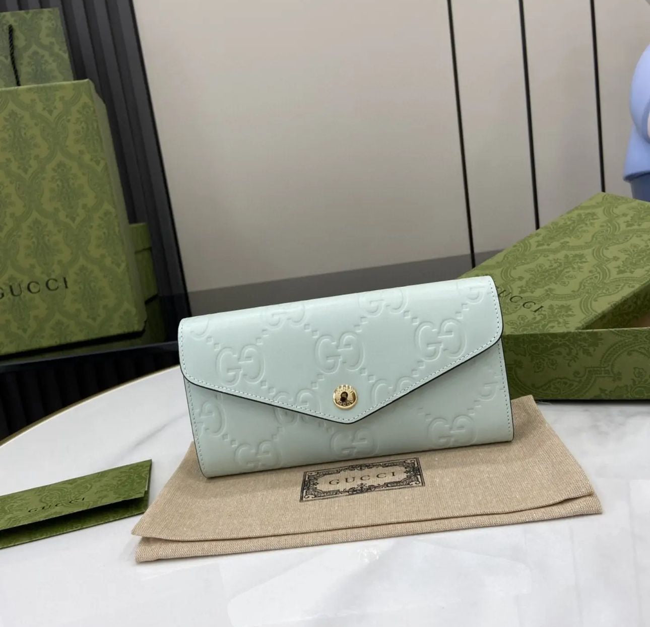 GG Wallet