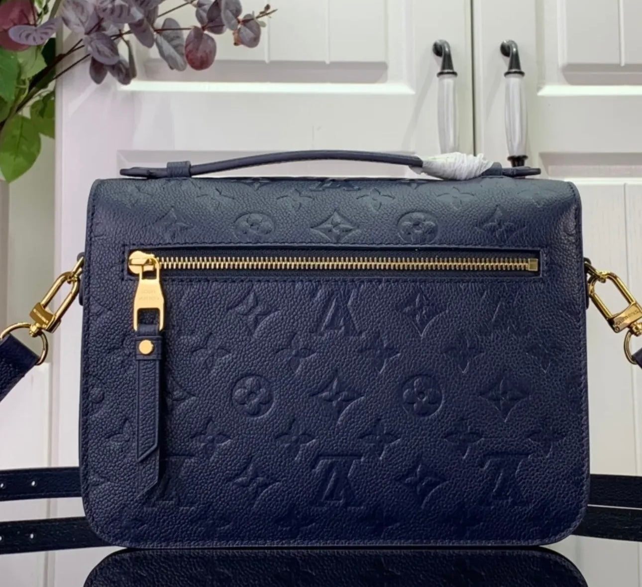 Pochette Metis