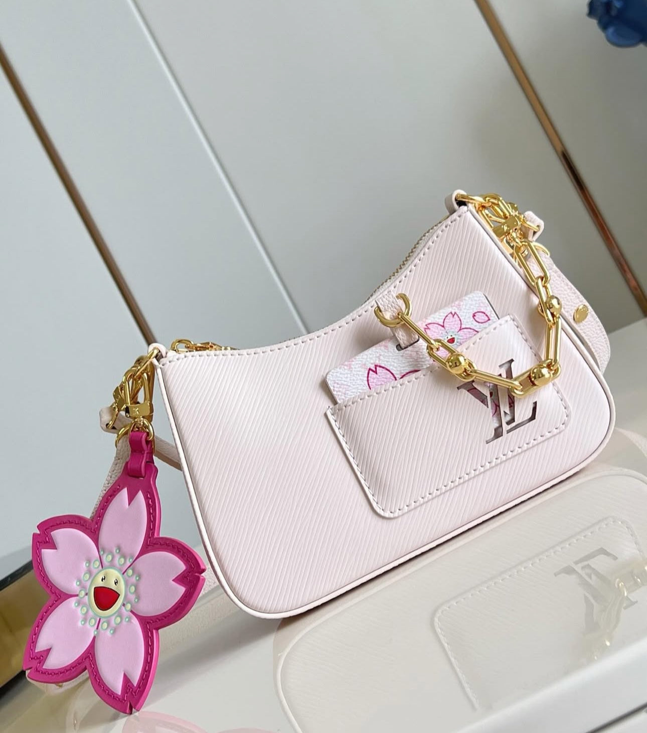 Pochette