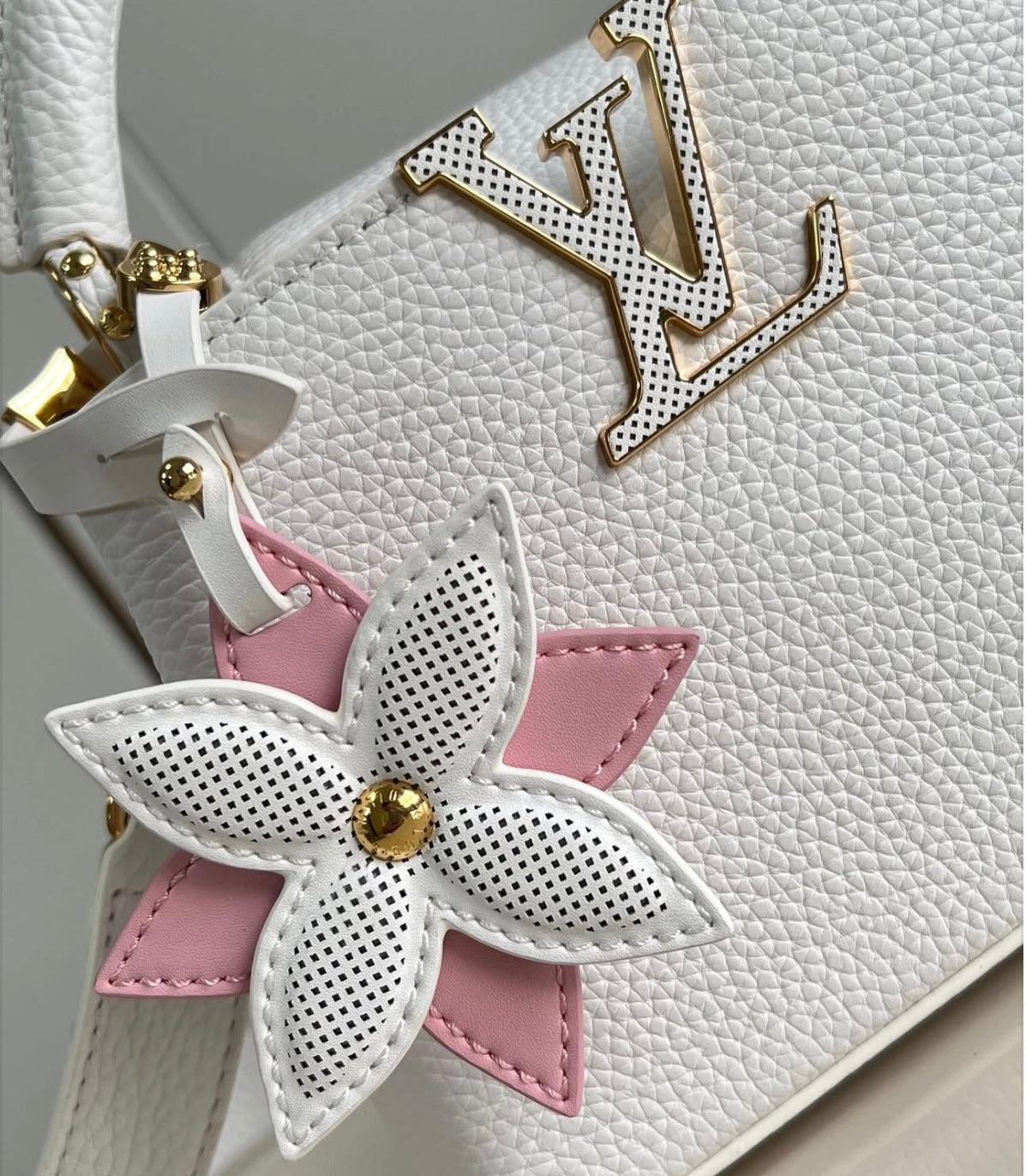 Capucines Mini
