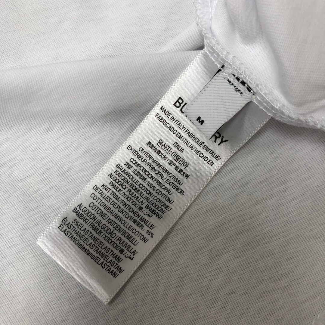 Logo T Shirt