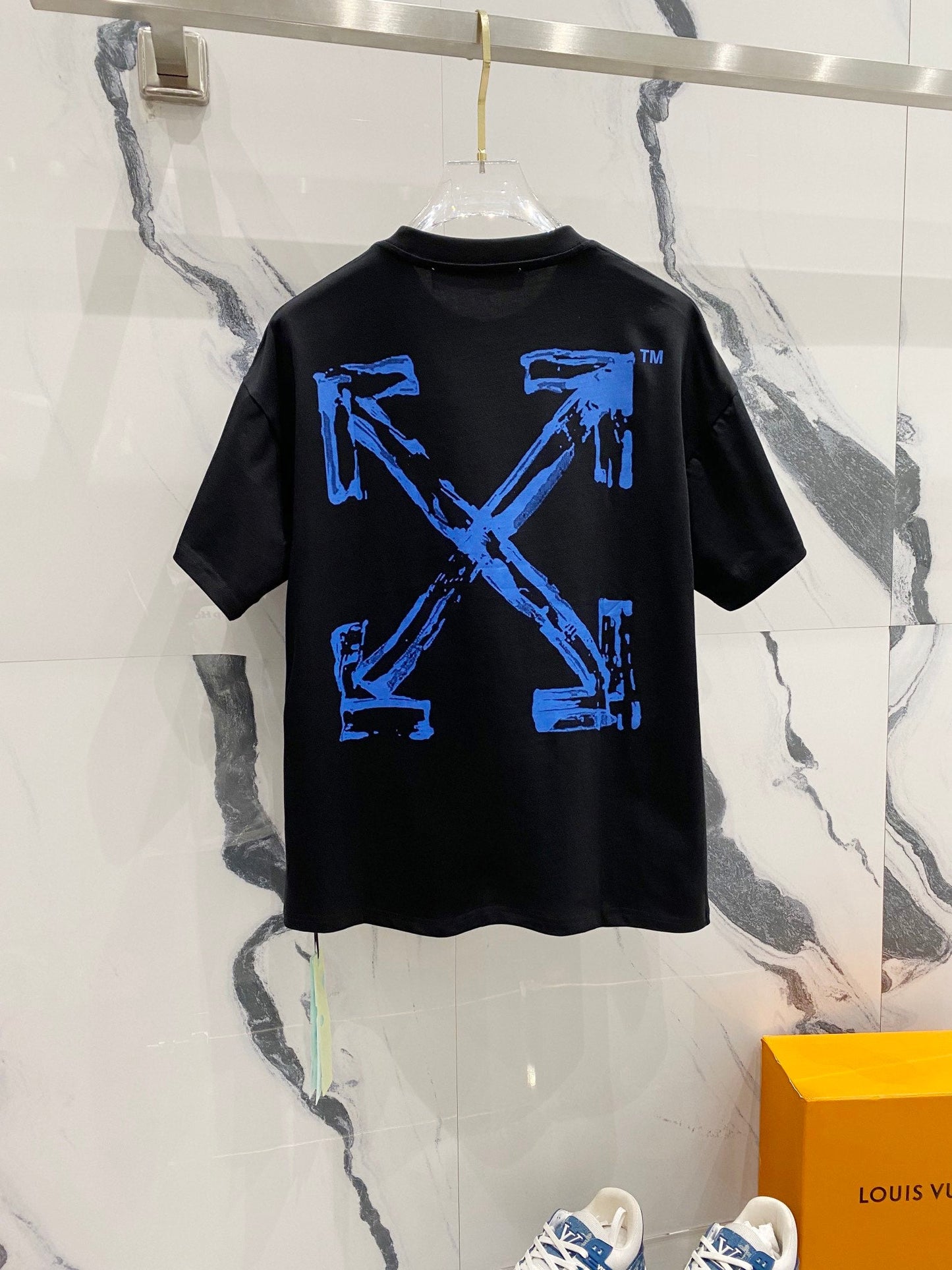 Logo T Shirt