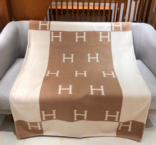 Wool Blanket