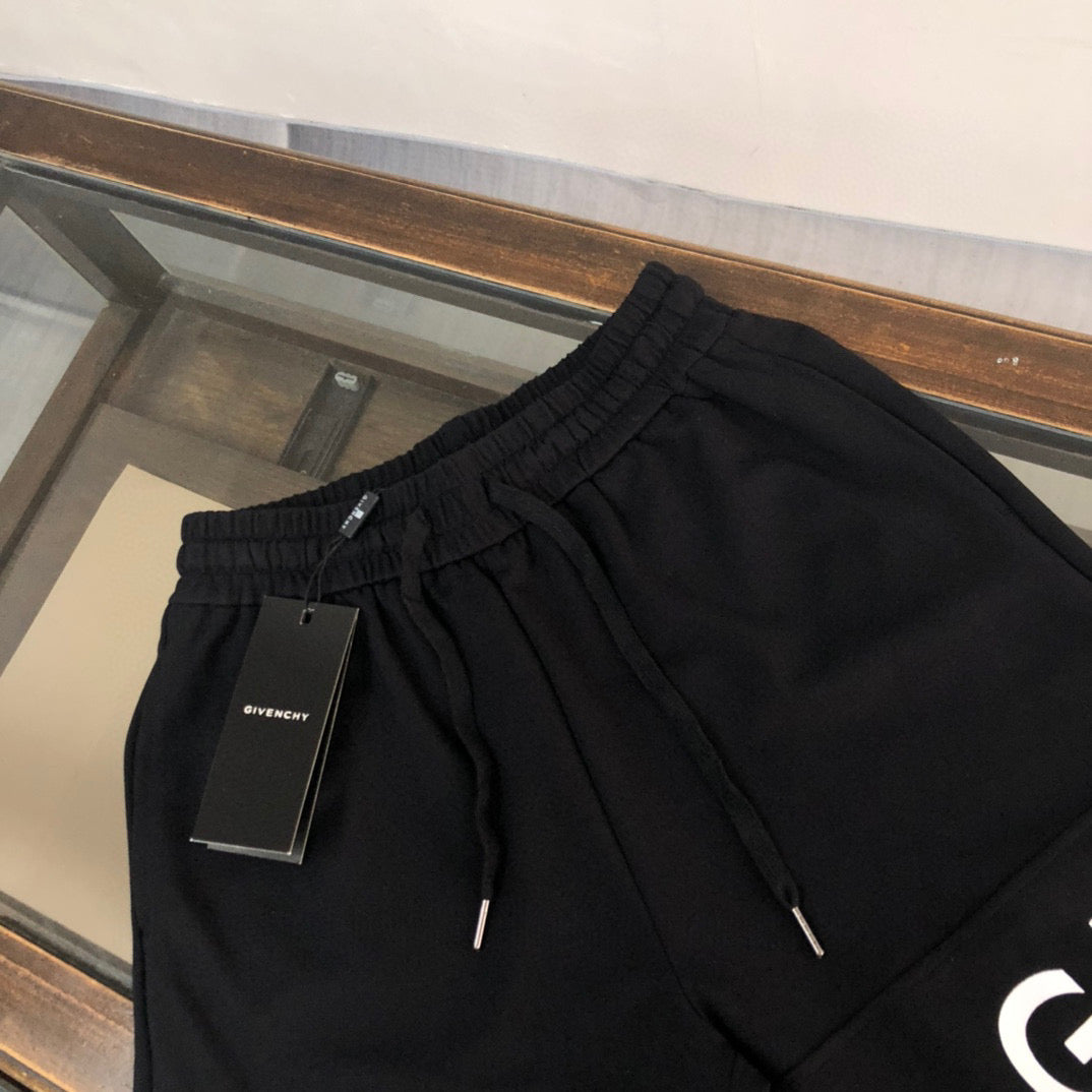 Logo Shorts