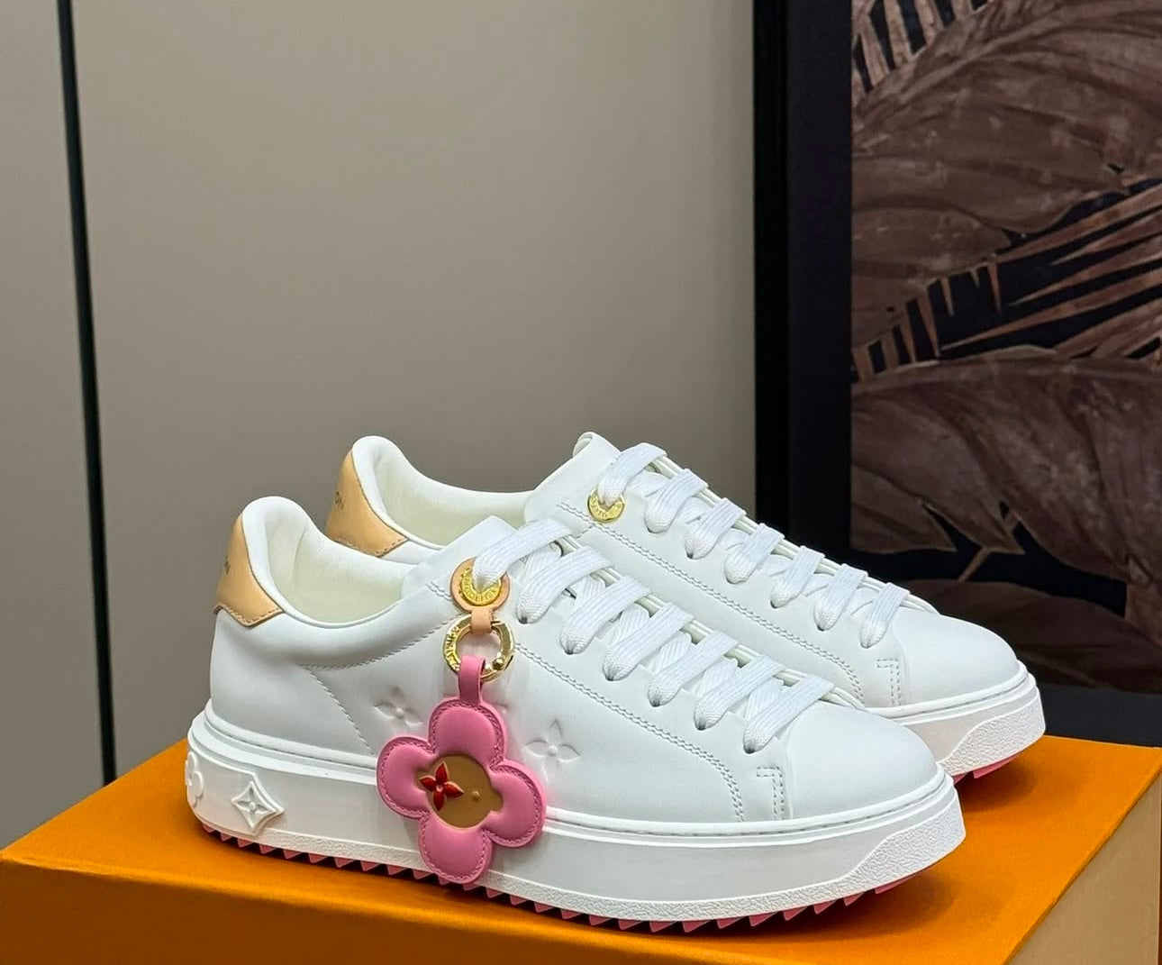Timeout Trainers