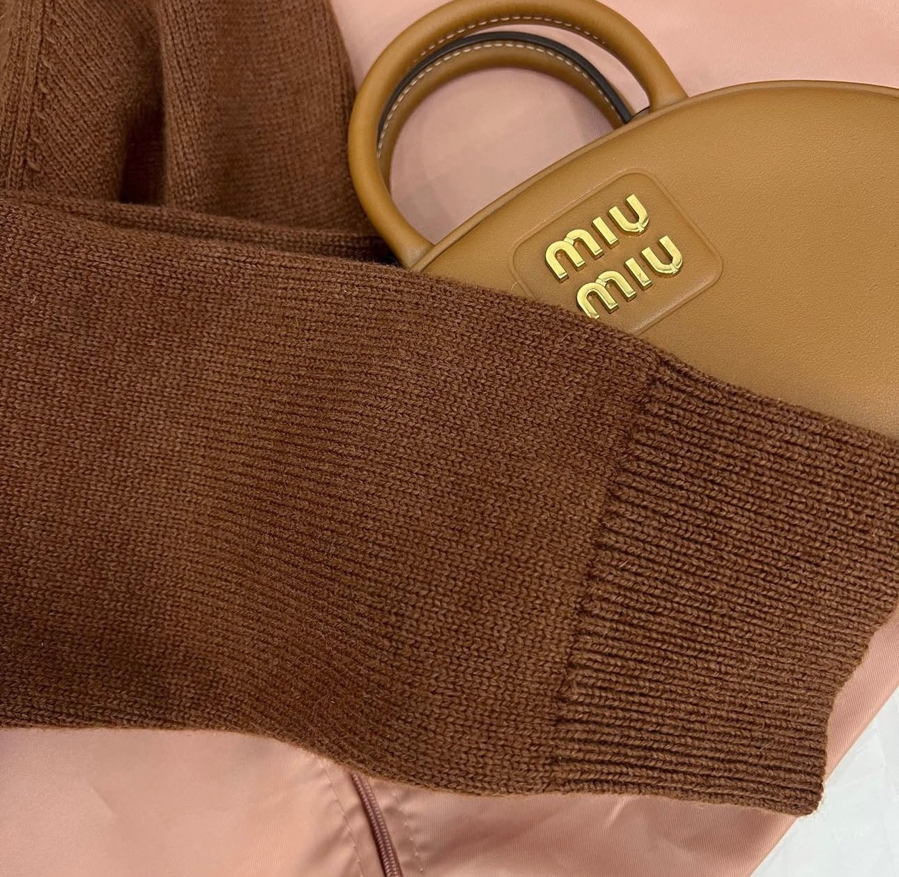 Logo Jacket