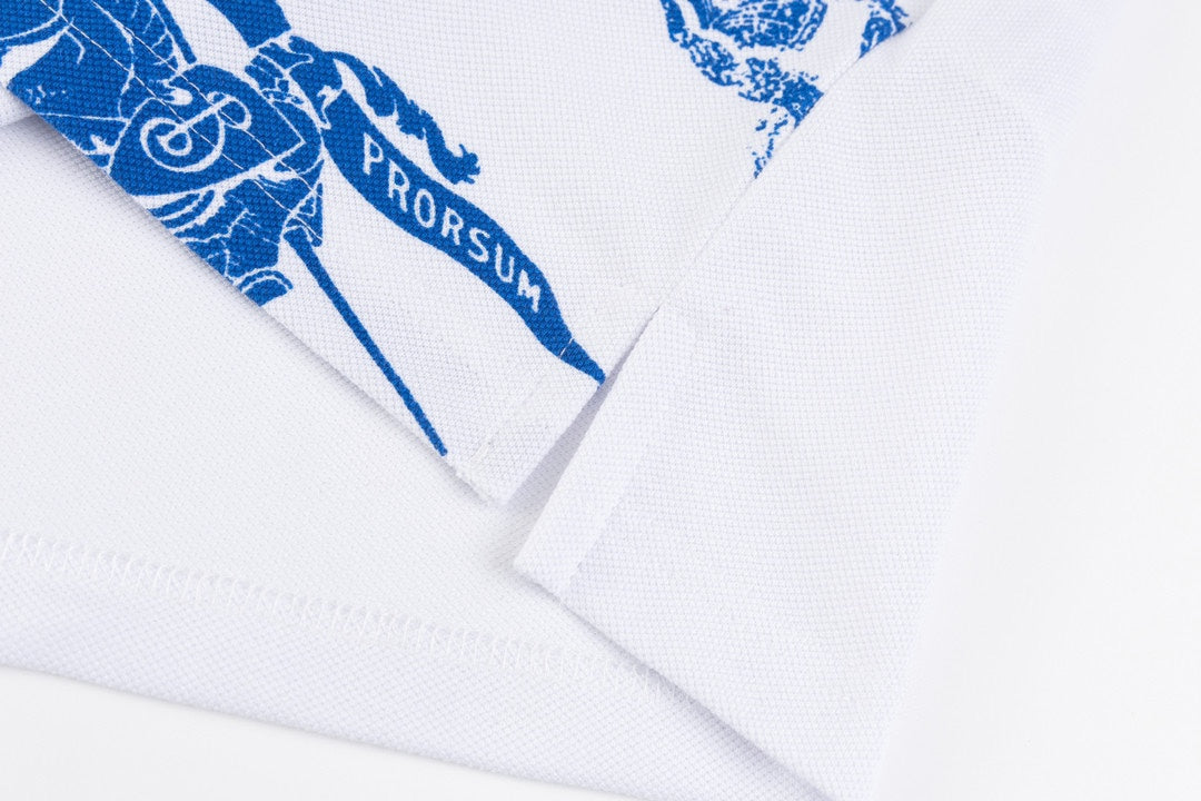 Logo Polo Shirt