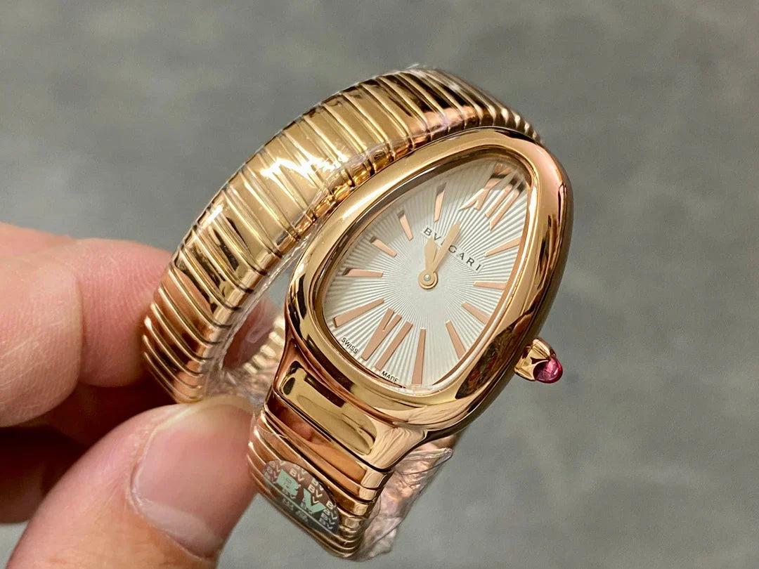 Serpenti Watch