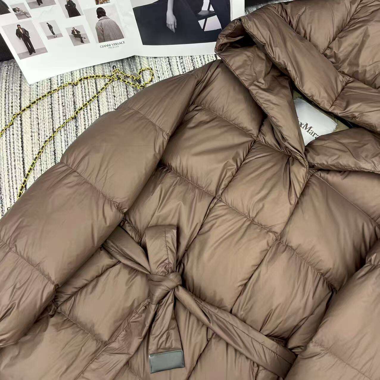 The Cube Parka