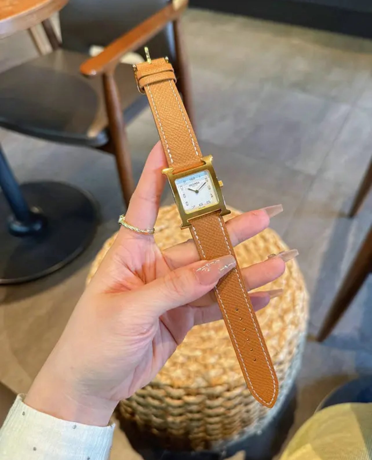 Heure Watch