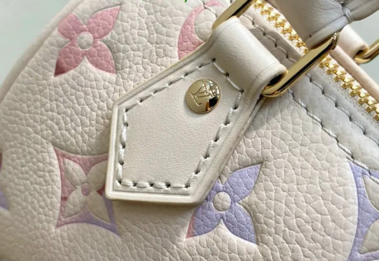 Nano Speedy