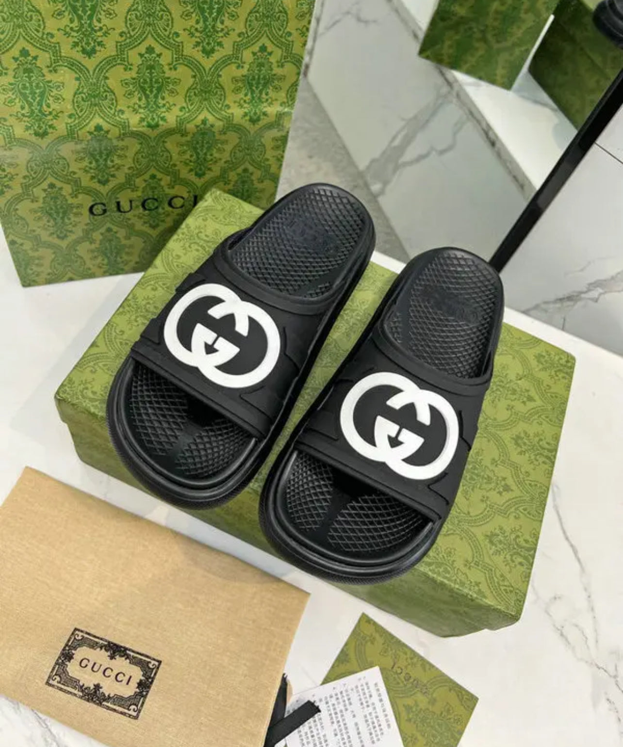 GG Slides