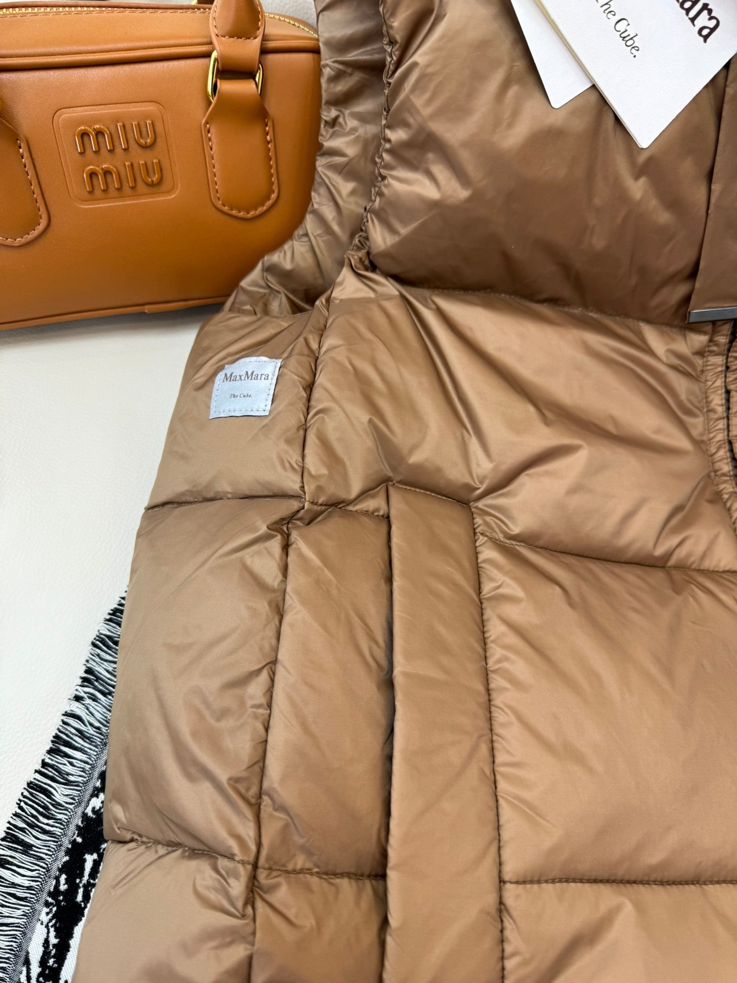 The Cube Gilet