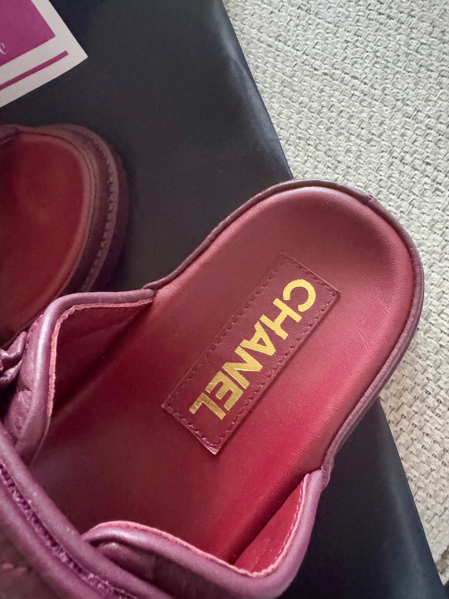CC Dad Sandals