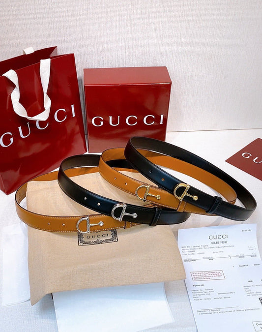 GG Belt