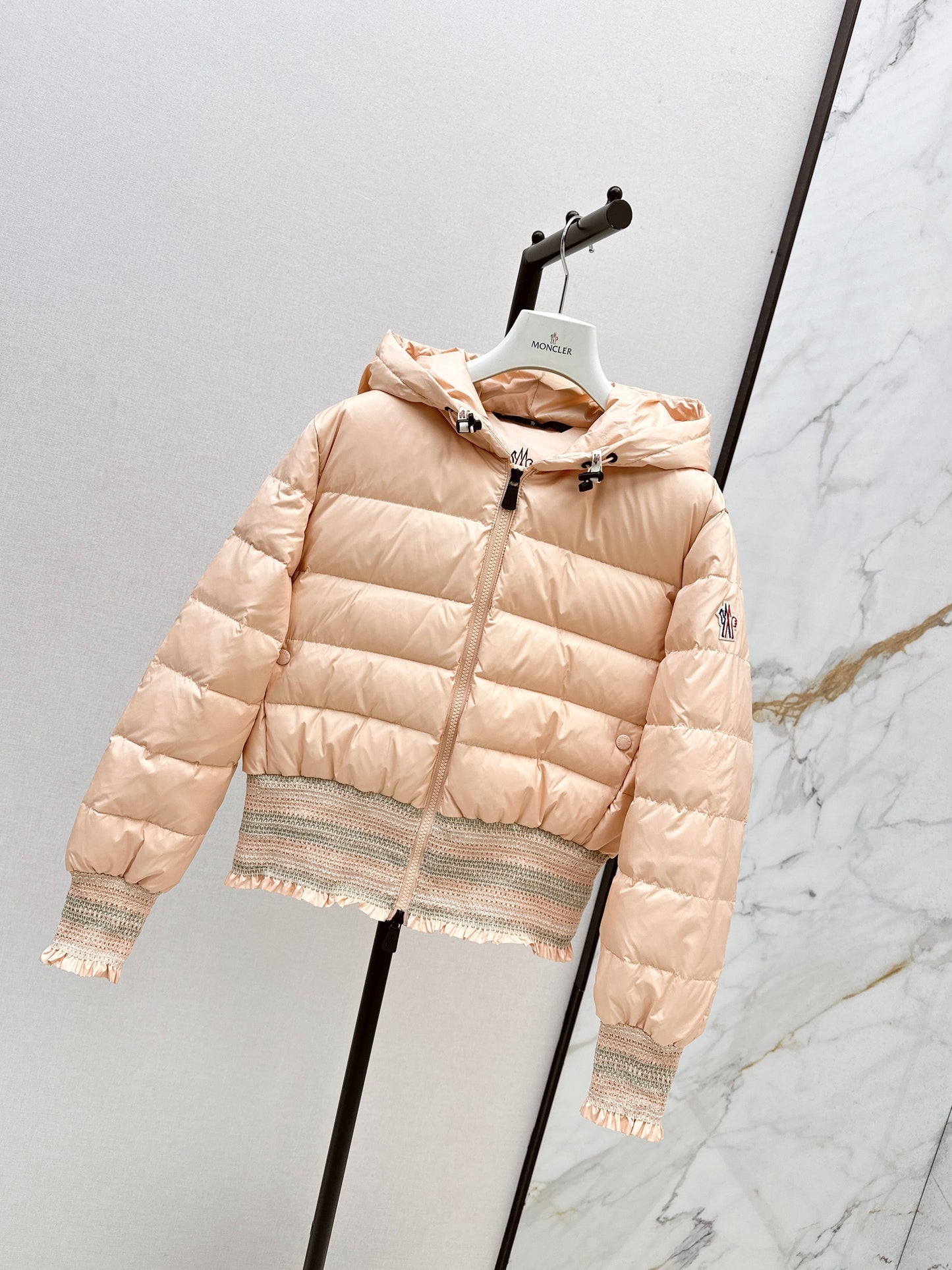 Jeypore Jacket