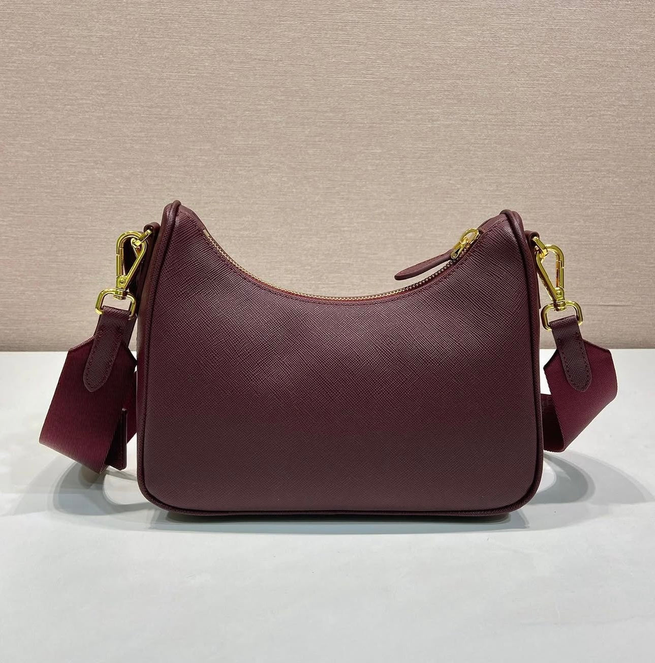 Re Edition Pochette