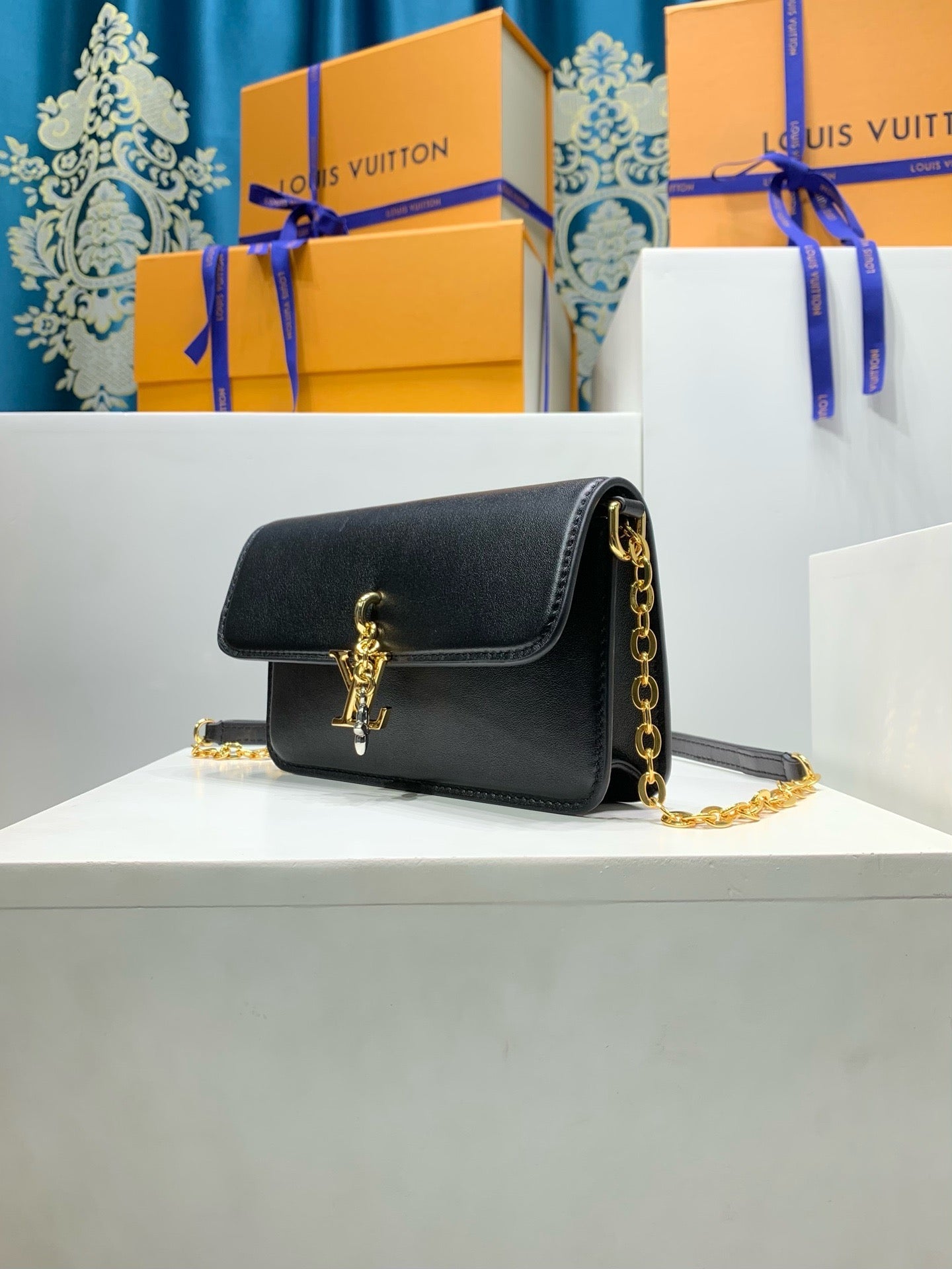 Wallet On Chain