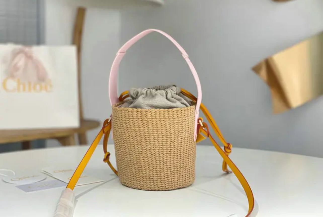 Small Woody Basket