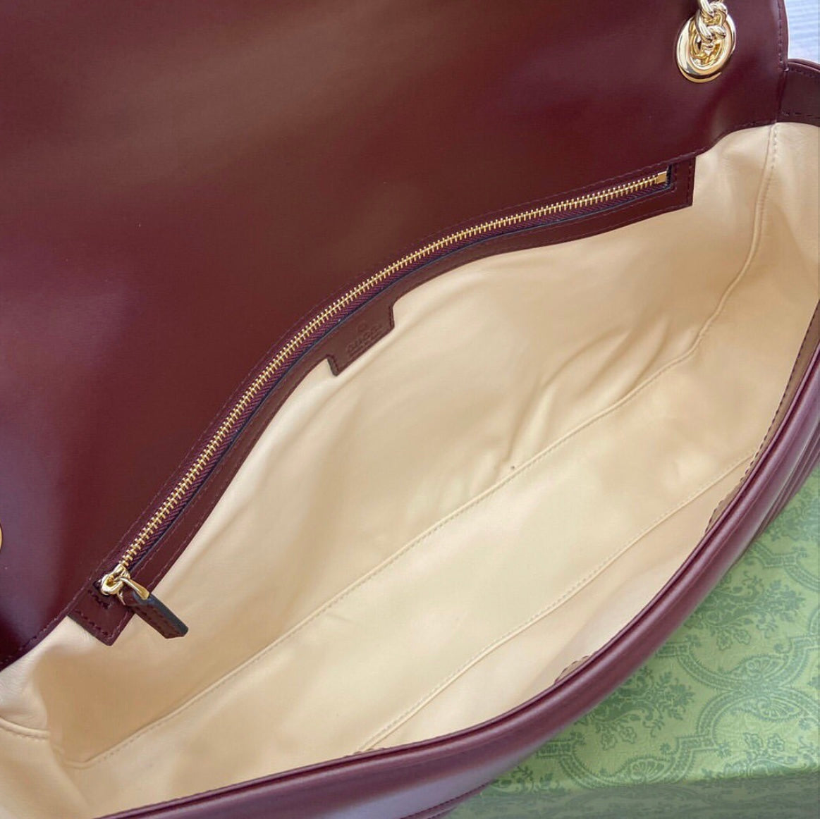 Marmont Large Shoulder Bag