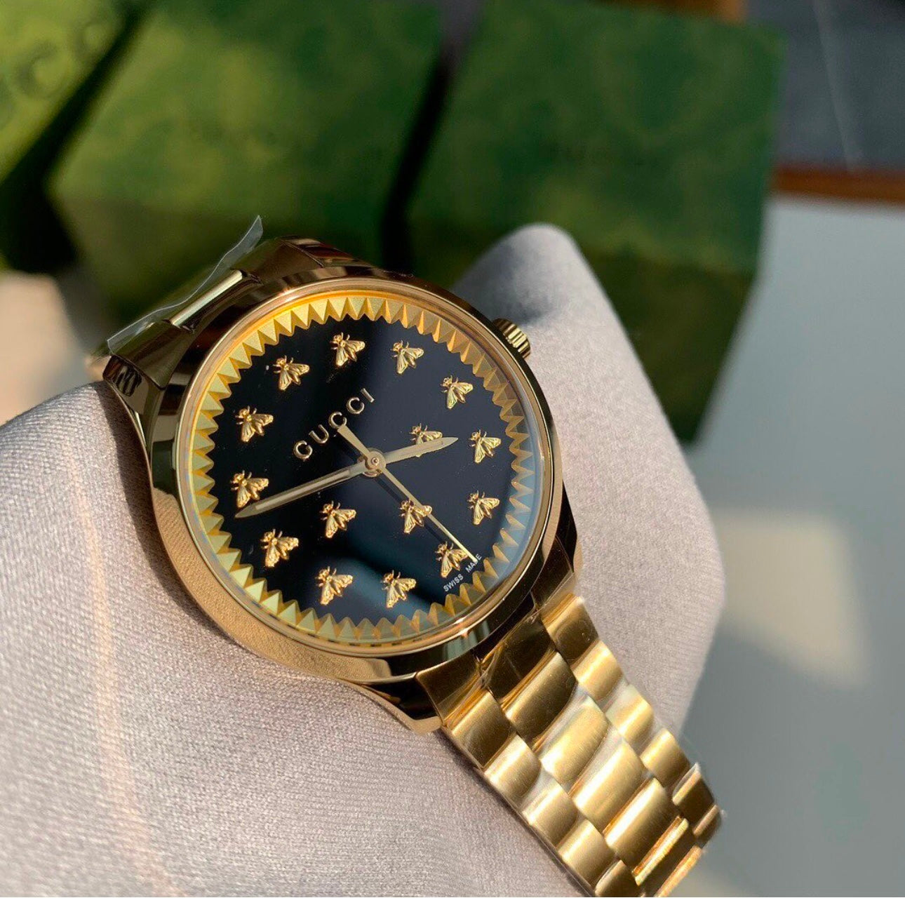 GG Watch