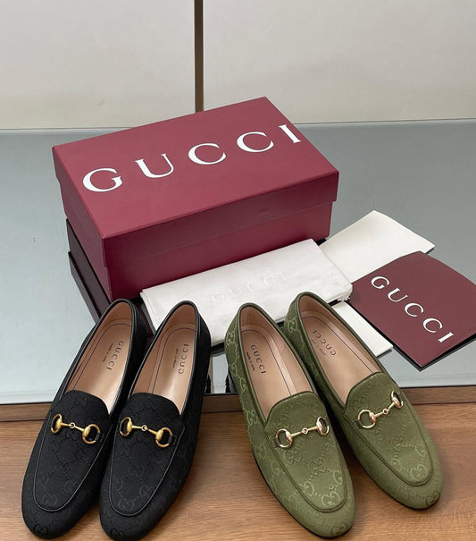 Jordan Loafers