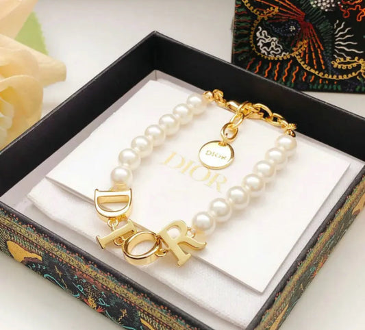 CD Bracelet
