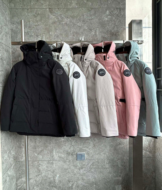 Lyndale Parka