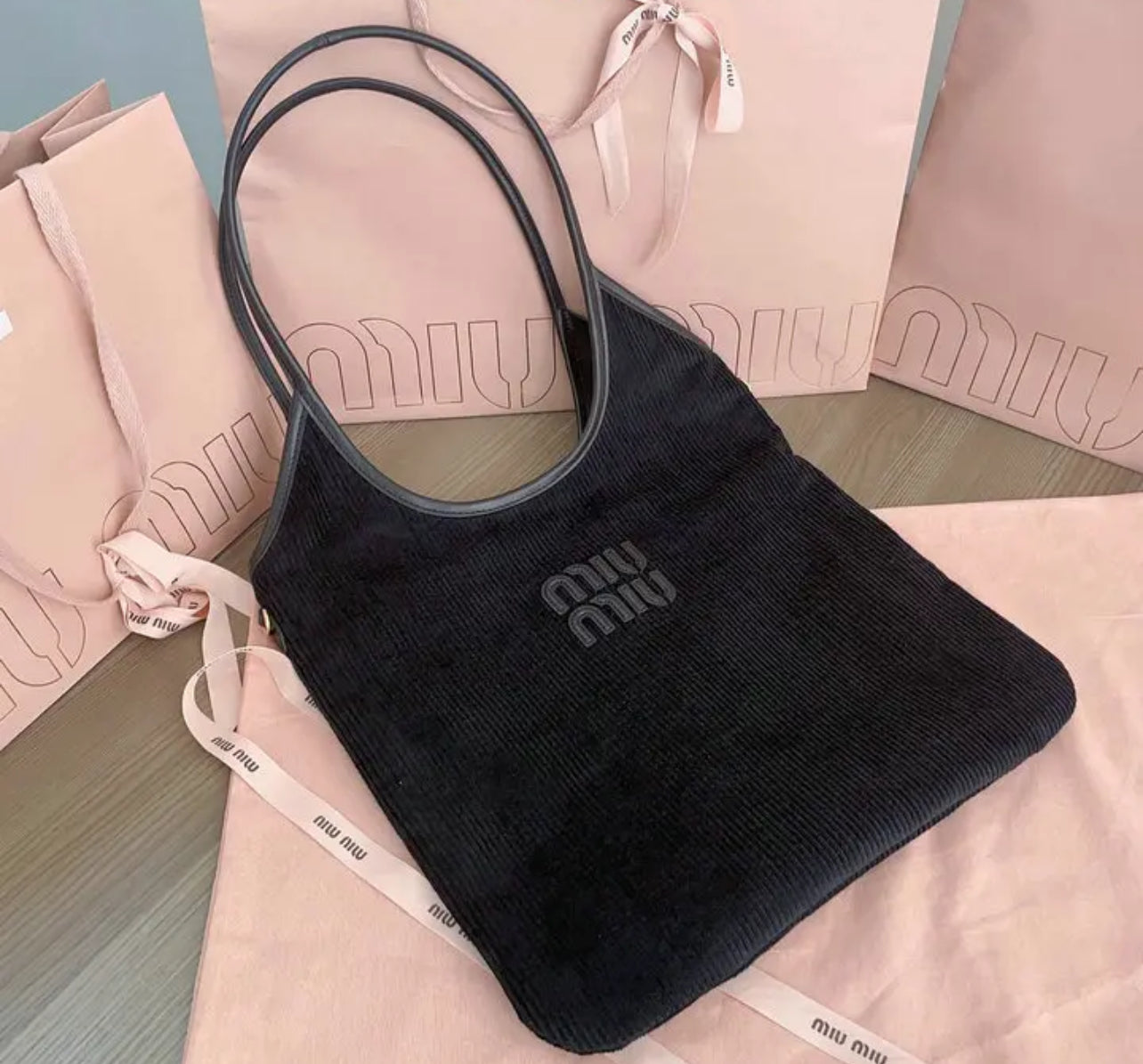 Ivy Tote