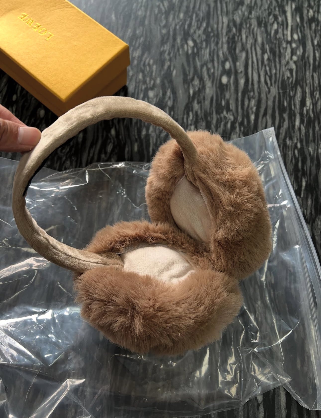 Ear Muffs