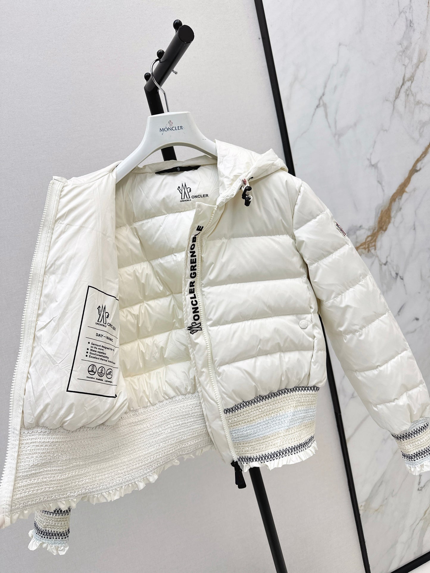 Jeypore Jacket
